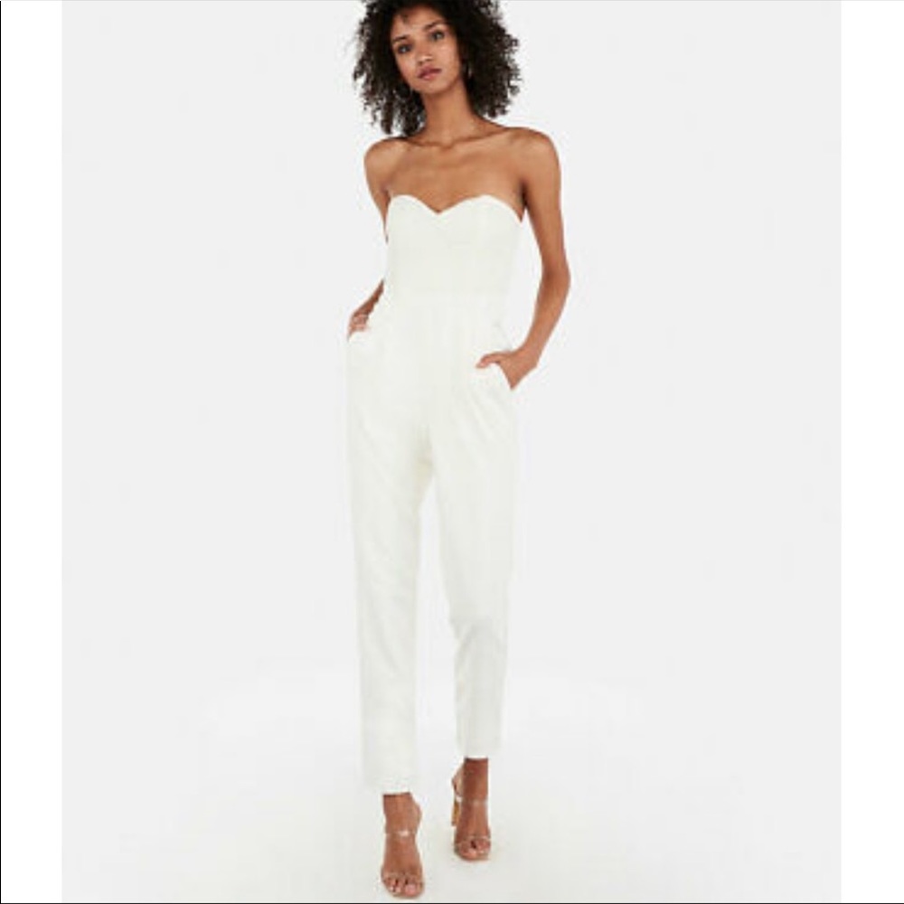 Express jumpsuit